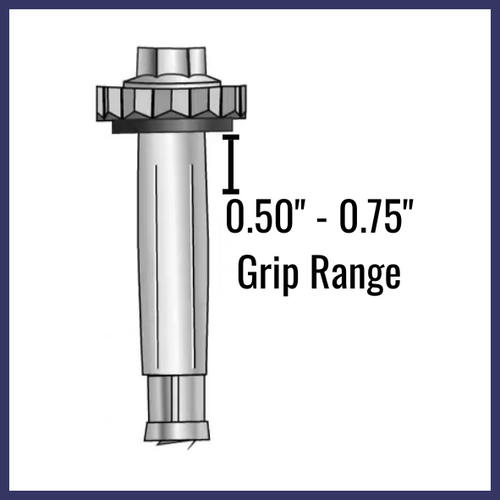 EZJ250 | Sold Individually | Fab-Lok
