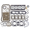 Complete engine gasket set
FIAT 124 Spider and Sport Coupe 1974-1976 (1756cc)