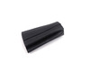 Black vinyl shift boot FIAT 124 Spider, Spider 2000 and Pininfarina - 1968-1985 FIAT 124 Sport Coupe - 1967-1975  -  Auto Ricambi, RI6-433, 1903858, 1904157, 4229, 5887333, 5887151, 5886257