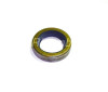 Steering box lower seal FIAT 124 Spider, Spider 2000 and Pininfarina - 1966-1985 FIAT 124 Sport Coupe - 1967-1975  -  Auto Ricambi, SE0-400, 40000800