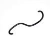 Clutch pedal helper spring hook FIAT 124 Spider, Spider 2000 and Pininfarina - 1966-1985 FIAT 124 Sport Coupe - 1967-1975 4200029