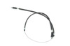 Parking or hand brake cable
FIAT 124 Spider, Spider 2000 and Pininfarina 1966-1985
- Auto Ricambi
CA2-492, 4151692.0