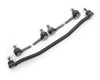 Steering linkage rebuild kit FIAT 124 Spider, Spider 2000 and Pininfarina - 1970, 1971, 1972, 1973, 1974, 1975, 1976, 1977, 1978, 1979, 1980, 1981, 1982, 1983, 1984, 1985 (not for rack and pinion cars) FIAT 124 Sport Coupe - 1970-1975  -  Auto Ricambi, SU4-400, 4104085-LH Tr & 4218233 RH Tre, 4219839, 