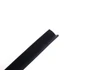 Door glass weatherstrip set (window scraper seal) FIAT 124 Spider, Spider 2000 and Pininfarina - 1966-1985  -  Auto Ricambi, RE2-461, 1903501, 1903502, 5886625, 5886626, 4974/1