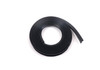Door glass weatherstrip set (window scraper seal) FIAT 124 Spider, Spider 2000 and Pininfarina - 1966-1985  -  Auto Ricambi, RE2-461, 1903501, 1903502, 5886625, 5886626, 4974/1