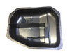 New electrogalvanized fuel or gas tank with OE style baffled design - FIAT 124 Spider and Sport Coupe - 1966-1969 Also fits non-emissions models from outside of North America - 1966-1975 - Auto Ricambi, FU3-466, 4149807