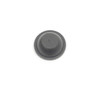 Small rubber floor drain plug and body plug 
FIAT 124 Spider, Spider 2000 and Pininfarina - 1966-1985
FIAT 124 Sport Coupe - 1967-1975
FIAT and Bertone X1/9 - 1974-1988
- Auto Ricambi
RS1-092, 0743598, 4131650, 14567487