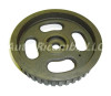 Intake cam timing gear pulley FIAT 124 Spider, Sport Coupe, Spider 2000 and Pininfarina 1966-1985 4254434, 4192032, 5999451