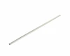 Door panel short (lower) metal trim strip FIAT 124 Spider - 1966-1978  1903813  -  Auto Ricambi, RI8-515
