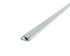 Door panel short (lower) metal trim strip FIAT 124 Spider - 1966-1978  1903813  -  Auto Ricambi, RI8-515
