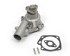 Water pump FIAT 124 Sedan, Spider and Sport Coupe - 1966-1973 (1197, 1438 and 1608cc)