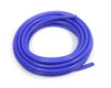 8mm Blue Silicone Heater Hose - 1975-85