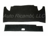 Trunk carpet set FIAT Spider 2000 and Pininfarina - 1979-1985