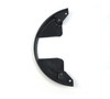 Rear brake dust shield forward most portion - left or right
FIAT 124 Spider, Spider 2000 and Pininfarina - 1966-1985
FIAT 124 Sport Coupe - 1967-1975
 - Auto Ricambi
BR3-812, 4210810