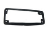 Driver (left) side taillight to body gasket
FIAT Spider 2000 and Pininfarina - 1979-1985 
- Auto Ricambi
RS7-485, 9936065