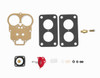 Carburetor repair kit for Weber 34DMSA FIAT 124 Spider and Sport Coupe 1974