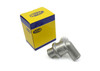 Magneti Marelli external thermostat - OEM (Original Equipment Manufacturer)  High-performance, low-temperature external thermostat FIAT 124 Spider, Spider 2000 and Pininfarina - 1971-1973 and 1975-1985 (1608, 1756 and 1995cc) FIAT 124 Sport Coupe - 1971-1973 and 1975 (1608 and 1756) - Auto Ricambi, CO9-407, 4214308, 4360881