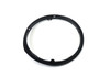 Passenger (right) side molded plastic headlight trim ring mounting gasket, 5886547
FIAT Spider 2000 and Pininfarina - 1979-1985, Auto Ricambi, RS6-387