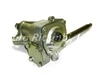 Steering box assembly FIAT 124 Spider, Sport Coupe, Spider 2000 and Pininfarina - 1973-1985