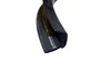 Engine compartment rear and side rubber FIAT 124 Sport Coupe - 1967-1975  - Auto Ricambi, RE2-401