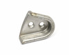 Driver Side Door Lug Stainless Steel Receiver