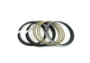 Premium piston ring set by Hastings
FIAT 124 Spider - 1966-1973 (1438, 1608 and 1592cc)
FIAT 124 Sport Coupe - 1967-1973 (1438, 1608 and 1592cc)
 - Auto Ricambi
EN7-480, EN7-484, EN7-486, EN7-488, 1900501