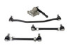 FIAT 124 Spider Master Steering Linkage Rebuild Kit - 1966, 1967, 1968, 1969 ,1970, 1971, 1972, 1973, 1974, 1975, 1976, 1977, 1978, 1979, 1980, 1981, 1982, 1983, 1984, 1985  SU4-413, 5890479, 848394, 6043821, 4218233, 4218233, 6100811, 499113, 814314, 4026254, 4219839, 4218164, 4168324  - Auto Ricambi