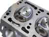 FIAT 124 Spider 2000 remanufactured cylinder head imperfect Auto Ricambi