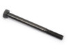 Cylinder Head Bolts - Set of 10 FIAT 124 Spider, Sport Coupe, Spider 2000 and Pininfarina  1966, 1967, 1968, 1969 ,1970, 1971, 1972, 1973, 1974, 1975, 1976, 1977, 1978, 1979, 1980, 1981, 1982, 1983, 1984, 1985 - EN5-466-SET EN5-466 5954365, 4188601  - Auto Ricambi