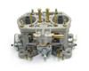 EMPI 44HPMX carburetor - Auto Ricambi
FIAT 124 Spider, Sport Coupe, Spider 2000 and Pininfarina 1971-1985 (except 1438cc)