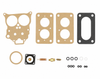 Carburetor repair kit FIAT 124 Spider - 1975-1978 FIAT 124 Sport Coupe - 1975  - Auto Ricambi, FU2-428, 92.1170.05