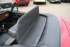 Black Double Wind Deflector