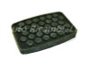 Automatic Transmission Pedal Pad - Brake 