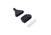 7 Pin Connector - Air flow meter connector FIAT Spider 2000 and Pininfarina - 1980-1985 (with Bosch fuel injection) FIAT and Bertone X1/9 - 1980-1988 (with Bosch fuel injection)  -  Auto Ricambi, FI0-079, 4442562 4442561