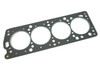 Cylinder head to block gasket
FIAT 124 Spider - 1966-1973 (1438 and 1608cc)
FIAT 124 Sport Coupe - 1967-1973 (1438 and 1608cc)
Auto Ricambi
GA3-422, 4387612