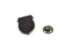 Red scorpion lapel pin or tie tack - Auto Ricambi
1AC075