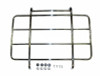 Original style chrome luggage rack FIAT 124 Spider, Spider 2000 and Pininfarina - 1966-1985  - Auto Ricambi, RE1-300, 4656