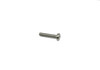 Headlight retainer screw - Auto Ricambi
FIAT 124 Spider, Sport Coupe, Spider 2000 and Pininfarina - 1966-1985