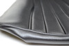 Black vinyl front and rear seat upholstery set FIAT 124 Spider - 1968-1978  -  Auto Ricambi, RI9-432
