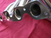 FIAT 131 Ceramic Coated Header