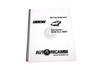 1979-1982 Wiring Diagram Booklet FIAT Spider 2000 - 1979-1982 - Auto Ricambi, RS0-779