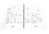 1979-1982 Wiring Diagram BookletFIAT Spider 2000 - 1979-1982 - Auto RicambiRS0-779