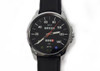 Custom Watch with 124 Spider Speedometer Face