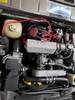Turbo compressor outlet hose
FIAT Spider 2000 Turbo - 1981-1982 (with Legend Industries Turbo) - Auto Ricambi