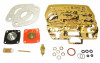 Carburetor repair kit for Weber IDF Carburetor Fiat 124 Spider, Sport Coupe, and Spider 2000 (with Weber IDF carburetors)
