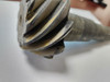 Differential Ring and Pinion - Scratch -1982-85 (3.9:1 Ratio)