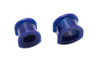 Urethane steering rack bushing kit
FIAT and Bertone X1/9 - 1974-1988 - Auto Ricambi 4169380 4179802 9SU270