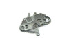 Trunk lock latch mechanism
FIAT 124 Spider - 1966-1974
 - Auto Ricambi
RE8-470, 1903160