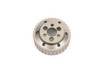 Cogged belt water pump/alternator conversion kit (For alternators on the right side of the engine) FIAT 124 Spider - 1966 to mid-1977 FIAT 124 Sport Coupe - 1967-1975  -  Auto Ricambi, EN8-386
