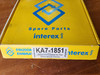 Interex brand clutch kit
Fiat X1/9 - 1974-1978
